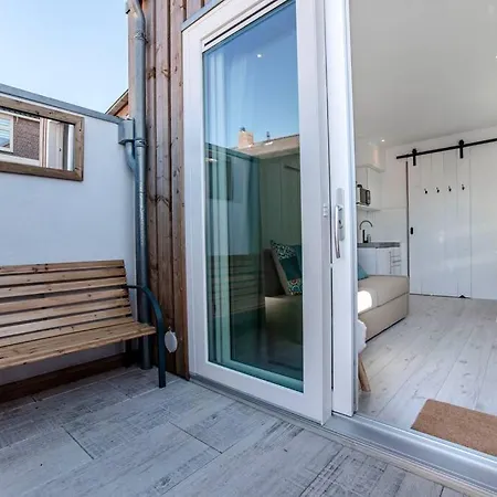 Apartamento Jadana *
