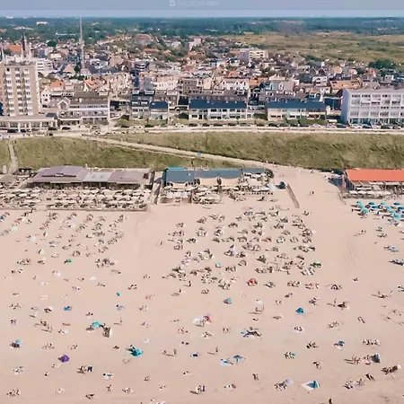 Jadana Zandvoort