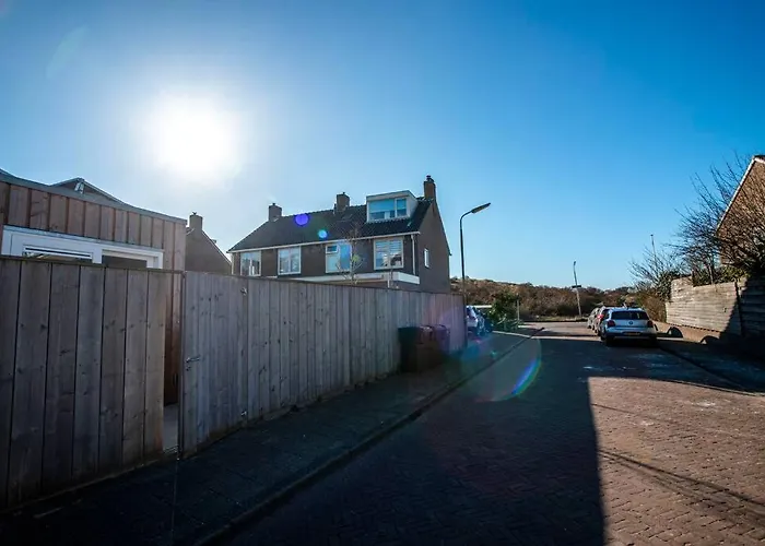 Appartement Jadana *