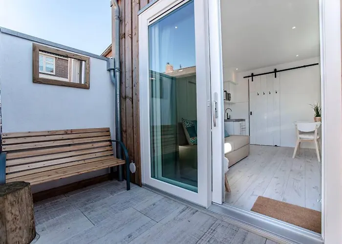 Appartement Jadana *