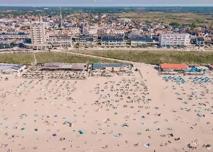 Jadana Zandvoort