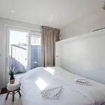 Jadana Apartment