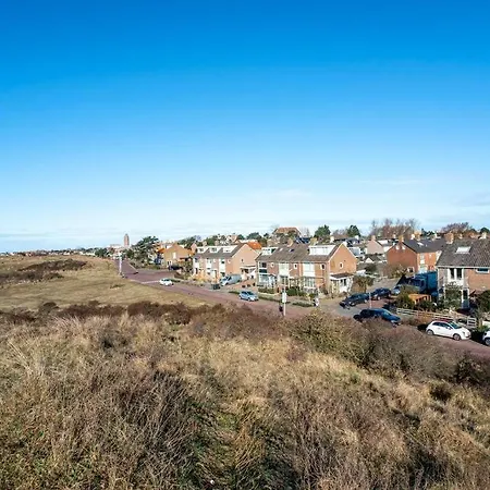 Jadana * Zandvoort