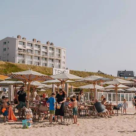 Lägenhet Jadana Zandvoort