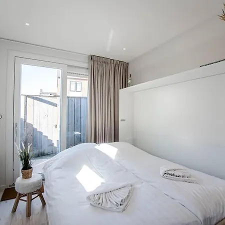 Jadana Apartment
