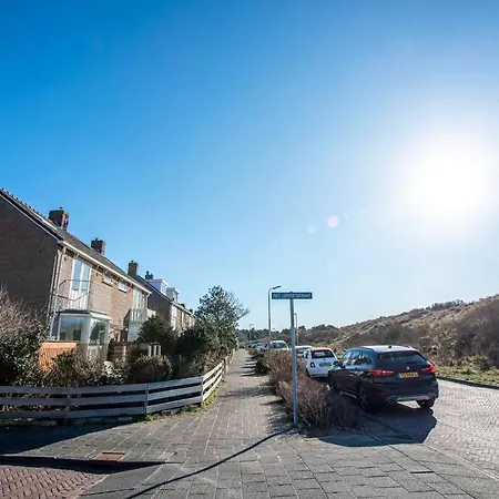 Jadana * Zandvoort