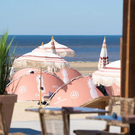 Apartment Jadana Zandvoort